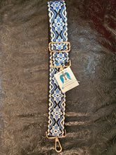 Load image into Gallery viewer, Adjustable Guitar Bag Strap