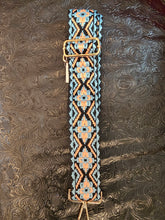 Load image into Gallery viewer, Adjustable Guitar Bag Strap