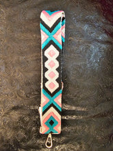 Load image into Gallery viewer, Adjustable Guitar Bag Strap