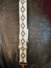 Load image into Gallery viewer, Adjustable Guitar Bag Strap