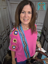 Load image into Gallery viewer, D'Aventure Traveller Bag - Jeans Jewels and Jesus Boutique