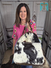 Load image into Gallery viewer, D'Aventure Traveller Bag - Jeans Jewels and Jesus Boutique