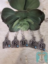 Load image into Gallery viewer, Initial Necklace