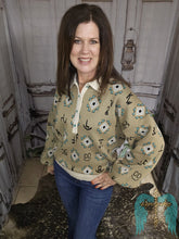 Load image into Gallery viewer, Panhandle Pullover