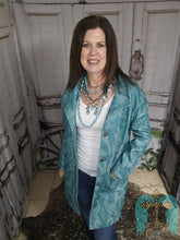 Load image into Gallery viewer, Cowgirl Thing Jacket