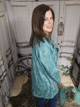 Load image into Gallery viewer, Cowgirl Thing Jacket