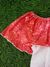 Load image into Gallery viewer, Girls Patriotic Ruffle Tunic - Jeans Jewels and Jesus Boutique