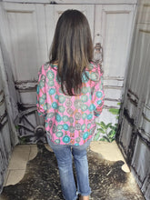 Load image into Gallery viewer, Italian Made Sweater-One Size - Jeans Jewels and Jesus Boutique