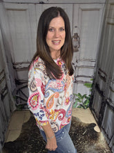 Load image into Gallery viewer, Italian Made Sweater-One Size - Jeans Jewels and Jesus Boutique