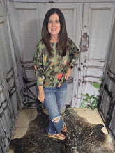Load image into Gallery viewer, Italian Made Sweater-One Size - Jeans Jewels and Jesus Boutique