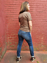 Load image into Gallery viewer, Judy Blue Cuffed Slim Fit