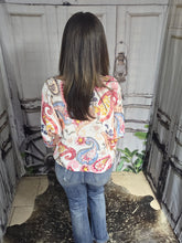 Load image into Gallery viewer, Italian Made Sweater-One Size