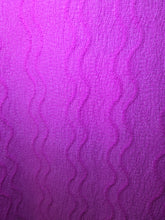 Load image into Gallery viewer, Solid Top With Cuffed Sleeve-Magenta