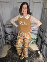 Load image into Gallery viewer, Rodeo Sweater Vest