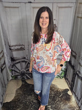 Load image into Gallery viewer, Italian Made Sweater-One Size