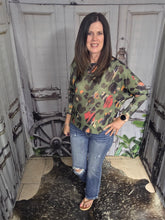 Load image into Gallery viewer, Italian Made Sweater-One Size
