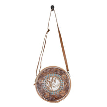 Load image into Gallery viewer, Serena Round Bag - Jeans Jewels and Jesus Boutique