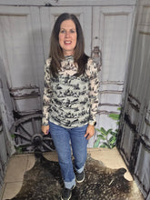 Load image into Gallery viewer, Spirit of the Plains Mesh - Jeans Jewels and Jesus Boutique