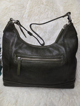Load image into Gallery viewer, Zidana Marlowe Dusk Veg Tanned Leather Bag - Jeans Jewels and Jesus Boutique