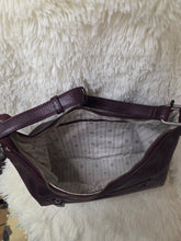 Load image into Gallery viewer, Zidana Marlowe Dusk Veg Tanned Leather Bag - Jeans Jewels and Jesus Boutique
