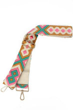 Load image into Gallery viewer, Adjustable Guitar Bag Strap