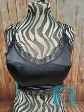 Load image into Gallery viewer, The JadyK OG Bralette - Black