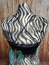 Load image into Gallery viewer, The JadyK OG Bralette - Black