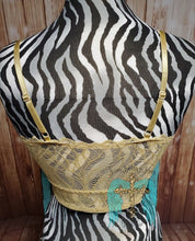 Load image into Gallery viewer, Keaton Bralette - Canary - Jeans Jewels and Jesus Boutique
