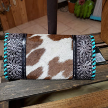 Load image into Gallery viewer, Rhapsody Wallet - Jeans Jewels and Jesus Boutique