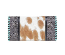 Load image into Gallery viewer, Rhapsody Wallet - Jeans Jewels and Jesus Boutique