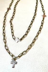 Marsha Necklace