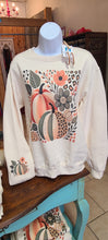 Load image into Gallery viewer, Fall Design Sweatshirt
