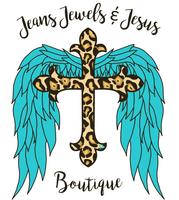 Jeans Jewels and Jesus Boutique