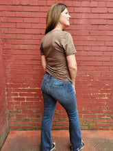 Load image into Gallery viewer, Judy Blue Midrise Slim Bootcut
