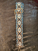 Load image into Gallery viewer, Adjustable Guitar Bag Strap - Jeans Jewels and Jesus Boutique
