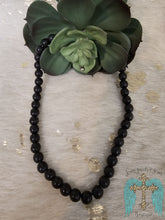 Load image into Gallery viewer, Bead Choker - Jeans Jewels and Jesus Boutique
