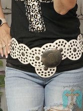 Load image into Gallery viewer, Boho Disc Belts - Jeans Jewels and Jesus Boutique
