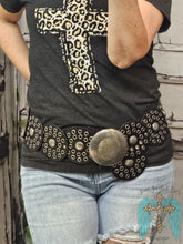 Load image into Gallery viewer, Boho Disc Belts - Jeans Jewels and Jesus Boutique
