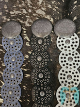 Load image into Gallery viewer, Boho Disc Belts - Jeans Jewels and Jesus Boutique
