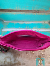 Load image into Gallery viewer, Clarendon Pouch - Jeans Jewels and Jesus Boutique
