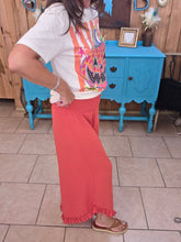 Load image into Gallery viewer, Cosmic Pumpkin Tee - Jeans Jewels and Jesus Boutique
