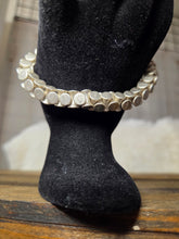 Load image into Gallery viewer, Handmade Tribal Stretchy Bracelet - Jeans Jewels and Jesus Boutique
