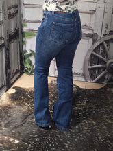 Load image into Gallery viewer, Judy Blue HW Tummy Control Boot Cut-Reg - Jeans Jewels and Jesus Boutique
