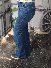 Load image into Gallery viewer, Judy Blue HW Tummy Control Boot Cut-Reg - Jeans Jewels and Jesus Boutique
