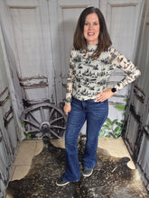 Load image into Gallery viewer, Judy Blue HW Tummy Control Boot Cut-Reg - Jeans Jewels and Jesus Boutique
