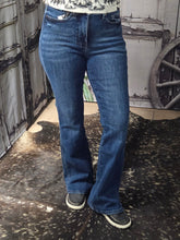 Load image into Gallery viewer, Judy Blue HW Tummy Control Boot Cut-Reg - Jeans Jewels and Jesus Boutique
