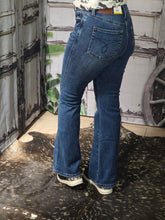 Load image into Gallery viewer, Judy Blue HW Tummy Control Boot Cut-Short - Jeans Jewels and Jesus Boutique
