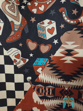 Load image into Gallery viewer, Life Is A Gamble Tank Top - Jeans Jewels and Jesus Boutique
