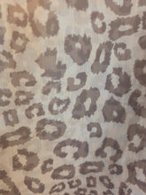 Load image into Gallery viewer, Mocha Leopard Mesh - Jeans Jewels and Jesus Boutique
