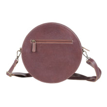 Load image into Gallery viewer, Nebulous Round Bag
